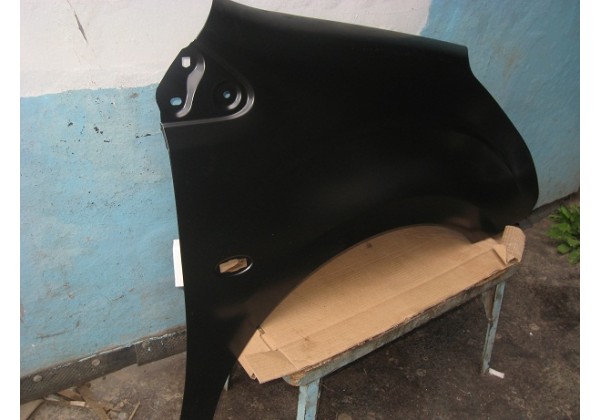 Крило праве Peugeot Partner 2, Citroen Berlingo 2